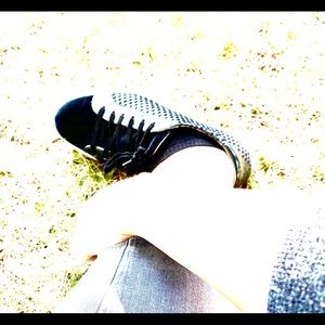 Meet your Posher, Margarita